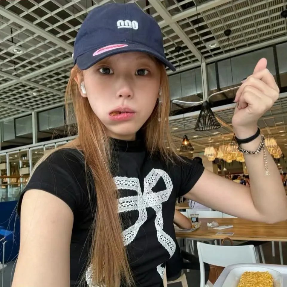 哈哈没烦恼
