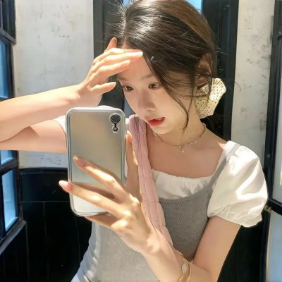灵偶契约